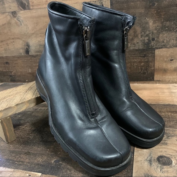 La Canadienne Boots Women’s Sz 6.5 M - Picture 1 of 9